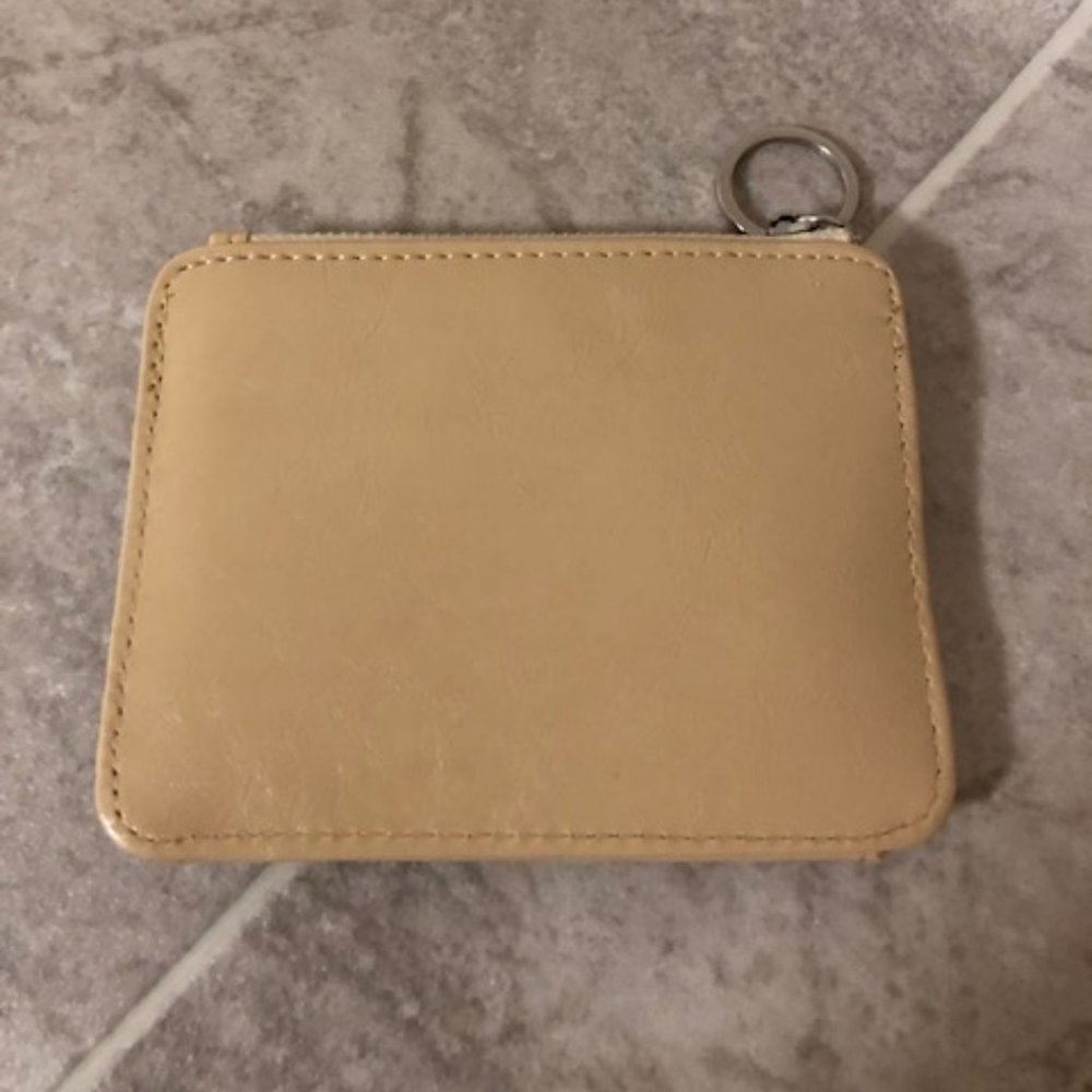Capri Credit Card Wallet - Picture 2 of 11
